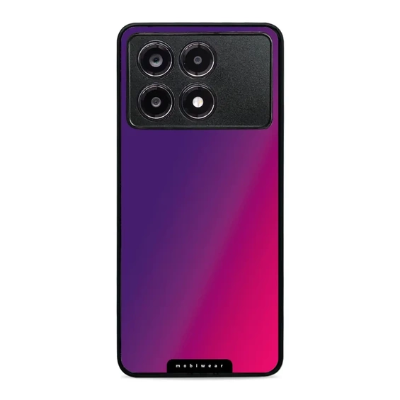 Hülle Glossy Case für Xiaomi POCO X6 Pro - Farbe G067G