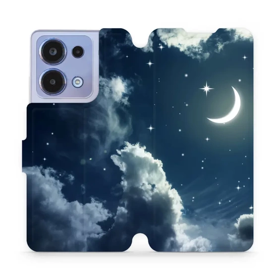 Phone Case Xiaomi POCO M6 Pro - Design V145P