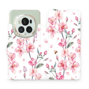 Phone Case Huawei Honor Magic6 Pro - Design M124S