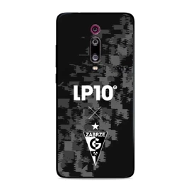 Phone Glossy Case Xiaomi Mi 9T Pro - Design G09GZ