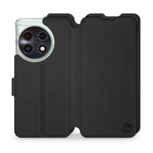 Phone Case OnePlus 11 5G - Design Black with Black