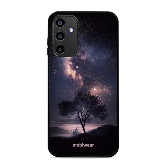 Phone Glossy Case Samsung Galaxy A15 4G - Design G005G