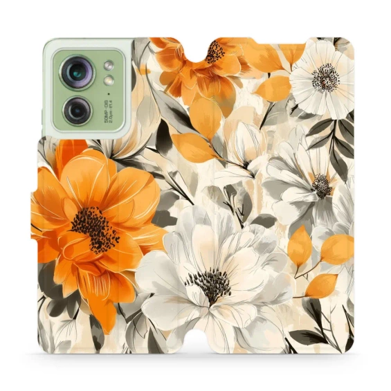 Phone Case Motorola Edge 40 - Design VP75S