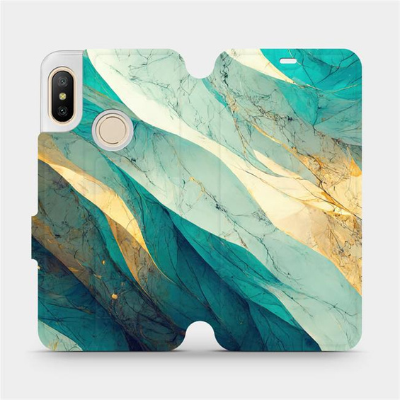 Phone Case Xiaomi Mi A2 Lite - Design VP37S