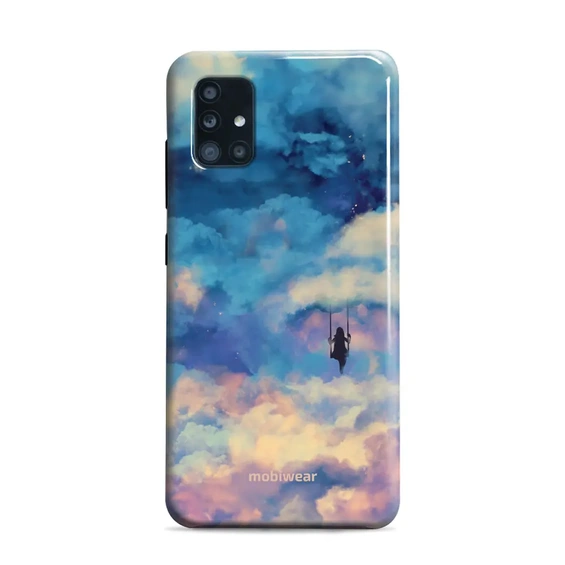 Case Elite Pro for Samsung Galaxy A51 - Design ER09E