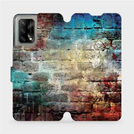 Phone Case OPPO A74 - Design V061P