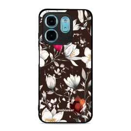 Phone Glossy Case Infinix HOT 50i - Design GP72G