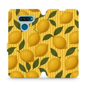 Phone Case LG K50S - Design VP81S