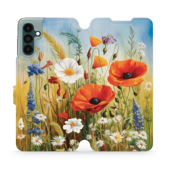 Phone Case Samsung Galaxy A04S - Design VP43S