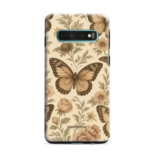 Hülle Elite Pro für Samsung Galaxy S10 Plus - Farbe EP92E