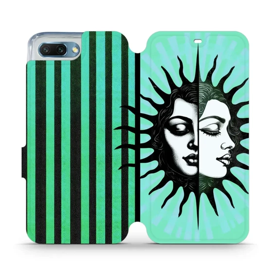 Phone Case Huawei Honor 10 - Design VP58S