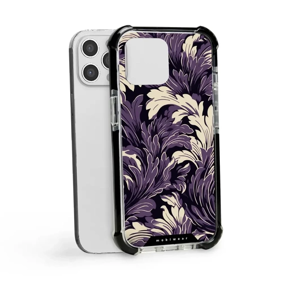 Case MagSafe Elite Bumper for Apple iPhone 12 Pro Max - Design DA46D