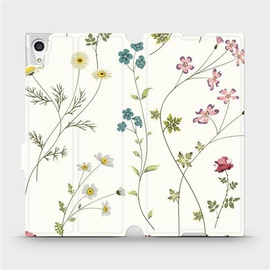 Phone Case Sony Xperia XA1 Ultra - Design MD03S