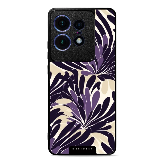 Phone Glossy Case Motorola Edge 50 Pro - Design GA47G