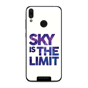 Hülle Glossy Case für Huawei Y7 2019 - Farbe G081G