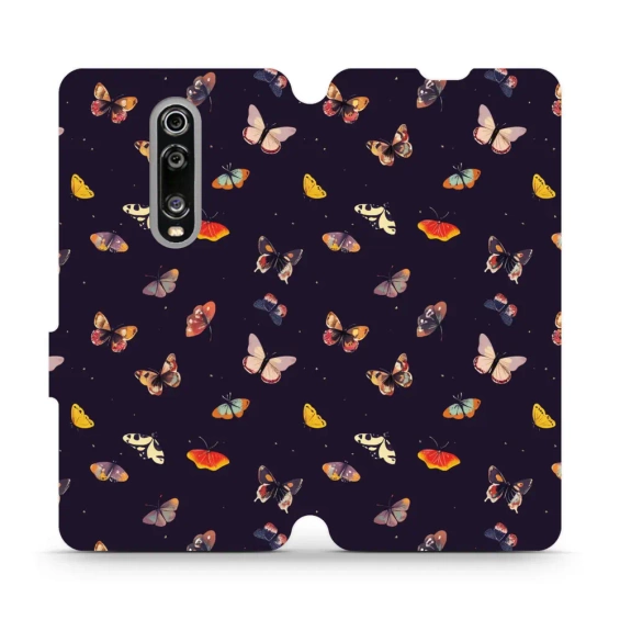 Phone Case Xiaomi Mi 9T - Design VP78S