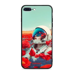 Phone Glossy Case Apple iPhone 8 Plus - Design G001G