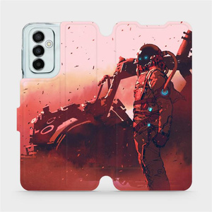 Phone Case Samsung Galaxy M23 5G - Design MA09S