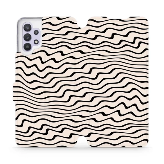 Phone Case Samsung Galaxy A32 5G - Design VA62S