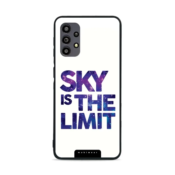 Hülle Glossy Case für Samsung Galaxy A32 5G - Farbe G081G