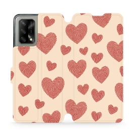 Phone Case OPPO A74 - Design VP93S