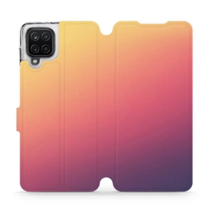 Phone Case Samsung Galaxy A12 - Design VP66S