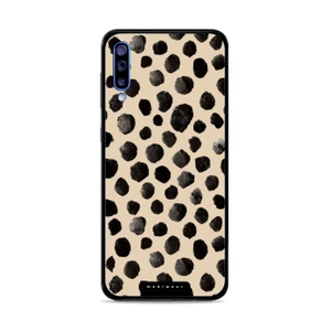 Hülle Glossy Case für Samsung Galaxy A50 - Farbe GA50G