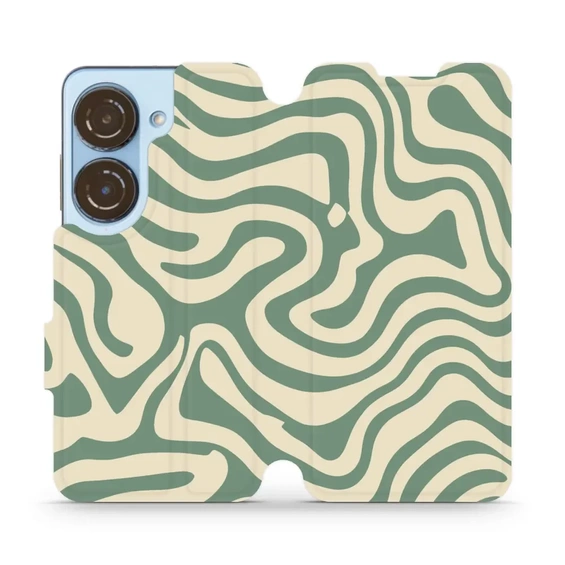 Etui do ASUS Zenfone 10 - wzór VA57S