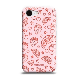 Case Elite Pro for Apple iPhone 16e - Design EP86E