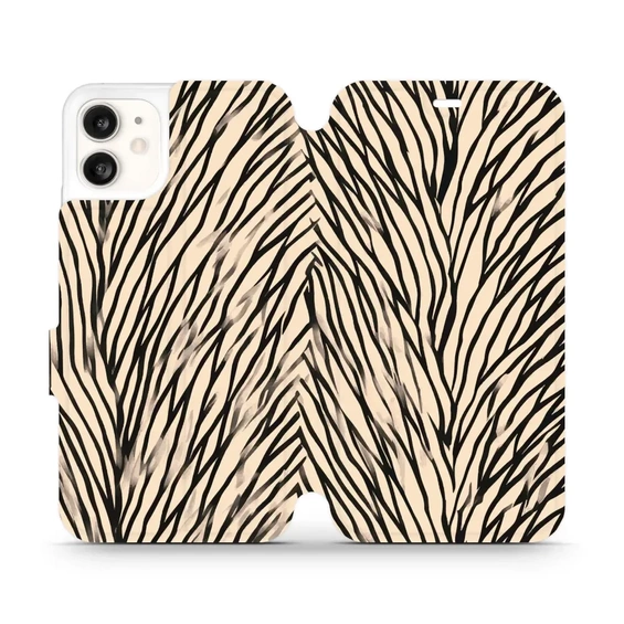 Phone Case Apple iPhone 11 - Design VA52S