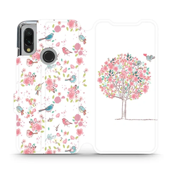 Phone Case Xiaomi Redmi 7 - Design M120S