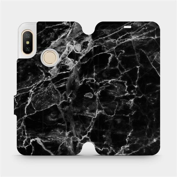 Phone Case Xiaomi Mi A2 Lite - Design V056P