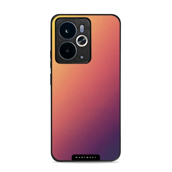 Phone Glossy Case Realme 14T 5G - Design G066G
