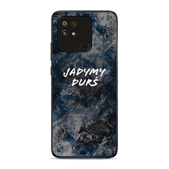 Hülle Glossy Case für Xiaomi POCO C40 - Farbe G06GZ