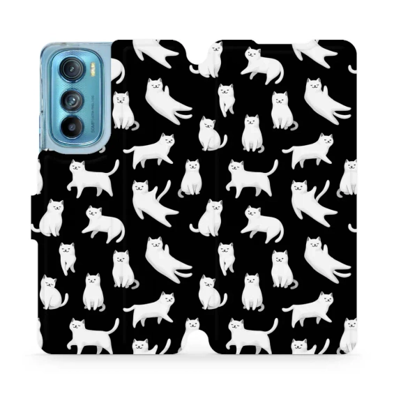 Phone Case Motorola Edge 30 5G - Design V163S