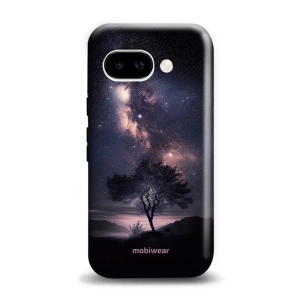 Etui Elite Pro do Google Pixel 9A - wzór E005E