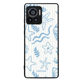 Phone Glossy Case Motorola Edge 30 Ultra - Design GP88G