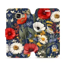 Etui do Samsung Galaxy A3 2016 - wzór VP46S