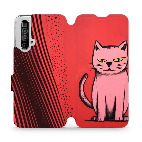 Etui do Realme X3 SuperZoom - wzór VP54S