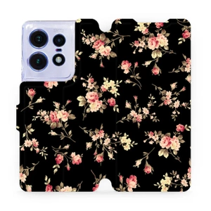 Phone Case Motorola Edge 50 Pro - Design VD02S