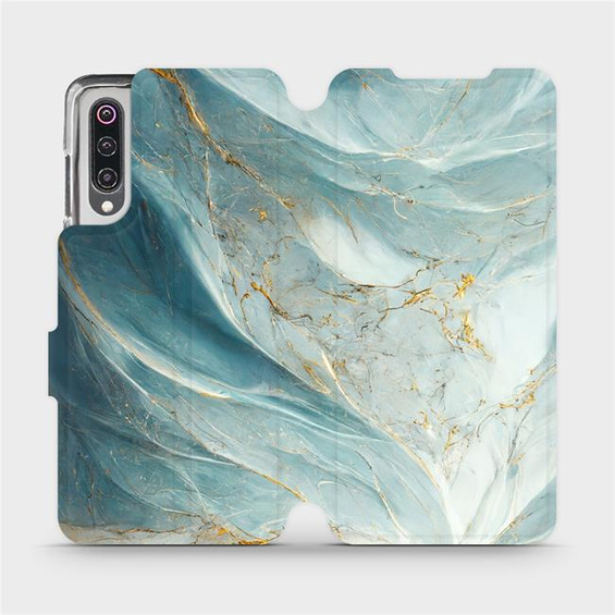 Hülle für Xiaomi Mi 9 - Farbe VP34S