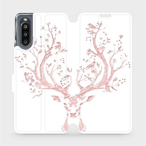Phone Case Sony Xperia 10 IV - Design M007S