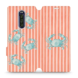 Phone Case Sony Xperia 1 - Design VP87S