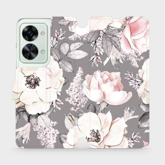 Phone Case OnePlus Nord 2T 5G - Design MX06S
