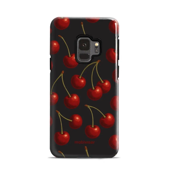 Etui Elite Pro do Samsung Galaxy S9 - wzór EP83E