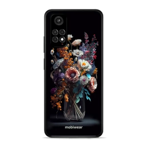 Phone Glossy Case Xiaomi Redmi Note 11S - Design G012G