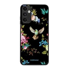 Etui Glossy Case do Samsung Galaxy A05s - wzór G041G