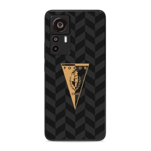 Hülle Glossy Case für Xiaomi 12T Pro - Farbe G06PS