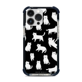 Hülle MagSafe Elite Bumper für Apple iPhone 13 Pro - Farbe D163D