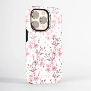 Case Elite Pro for Apple iPhone 16e - Design E124E